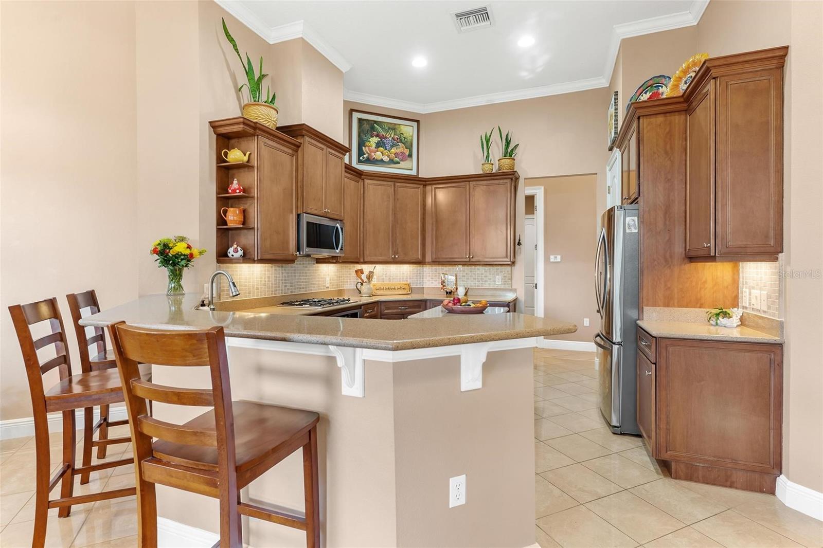 26309 SAN GABRIEL, HOWEY IN THE HILLS, FL — photo 47