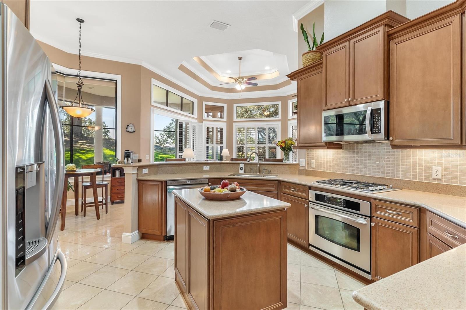 26309 SAN GABRIEL, HOWEY IN THE HILLS, FL — photo 50