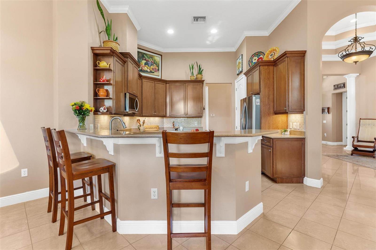 26309 SAN GABRIEL, HOWEY IN THE HILLS, FL — photo 58