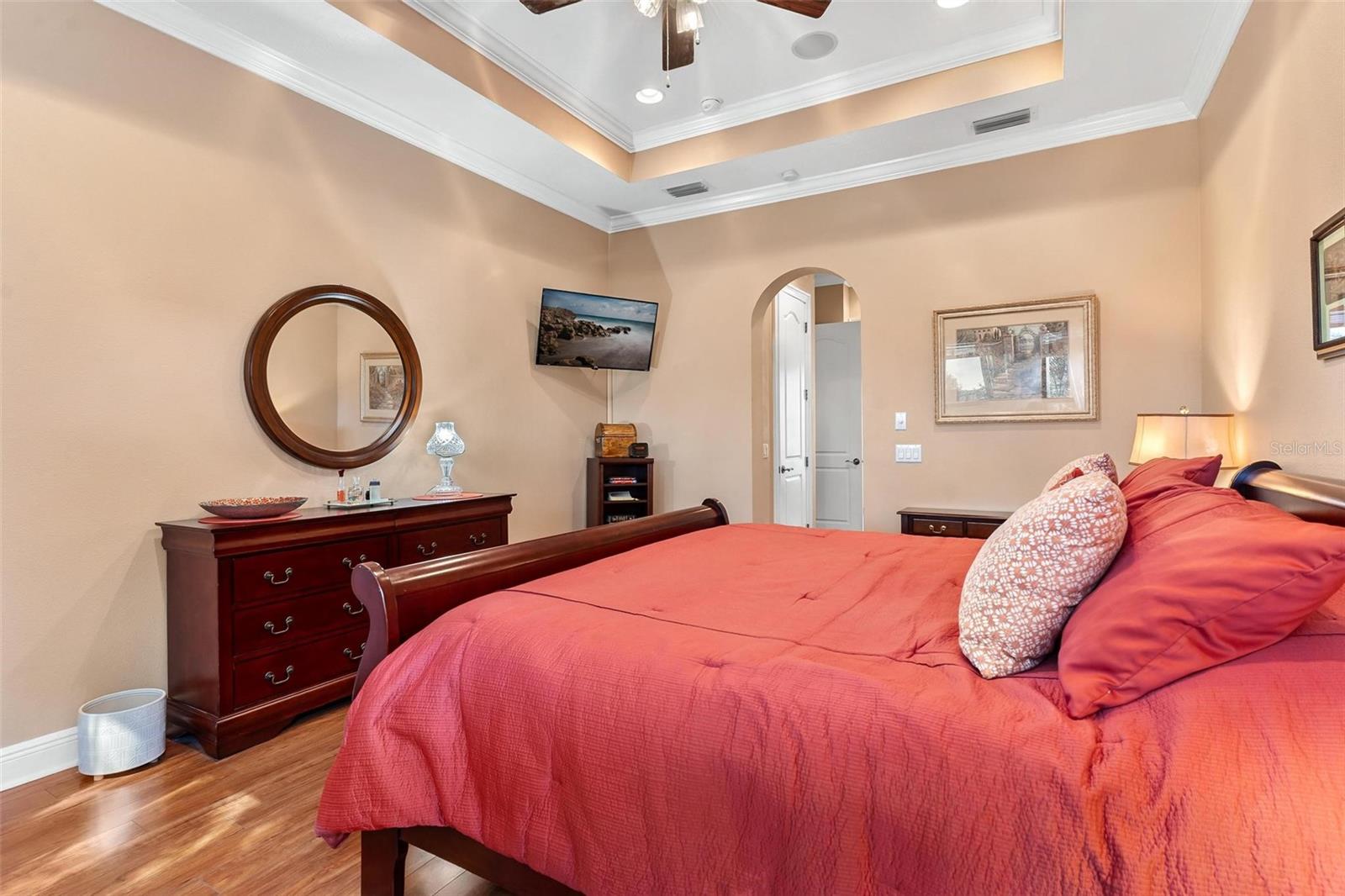 26309 SAN GABRIEL, HOWEY IN THE HILLS, FL — photo 64