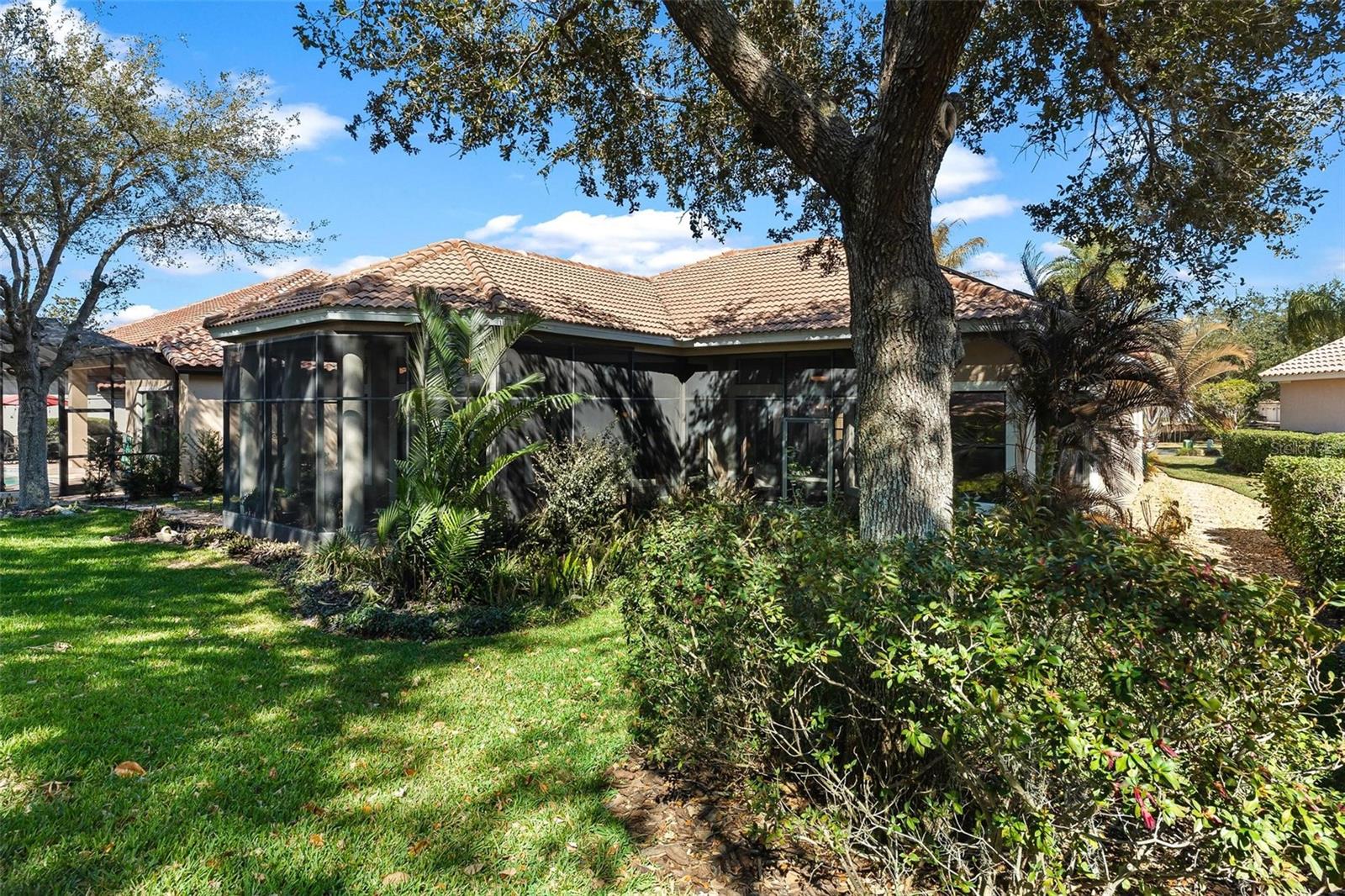 26309 SAN GABRIEL, HOWEY IN THE HILLS, FL — photo 93