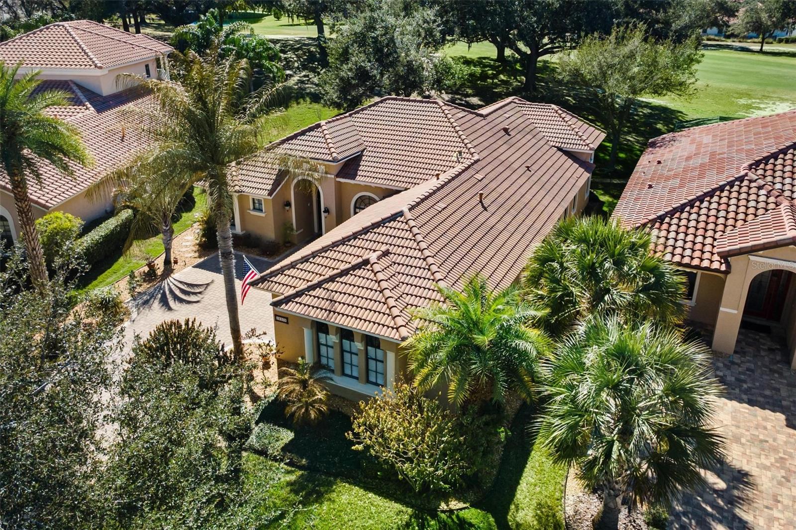 26309 SAN GABRIEL, HOWEY IN THE HILLS, FL — photo 99