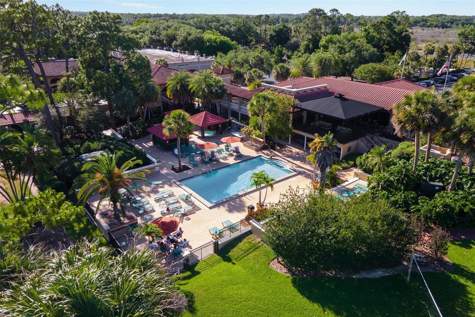 26309 SAN GABRIEL, HOWEY IN THE HILLS, FL — photo 121