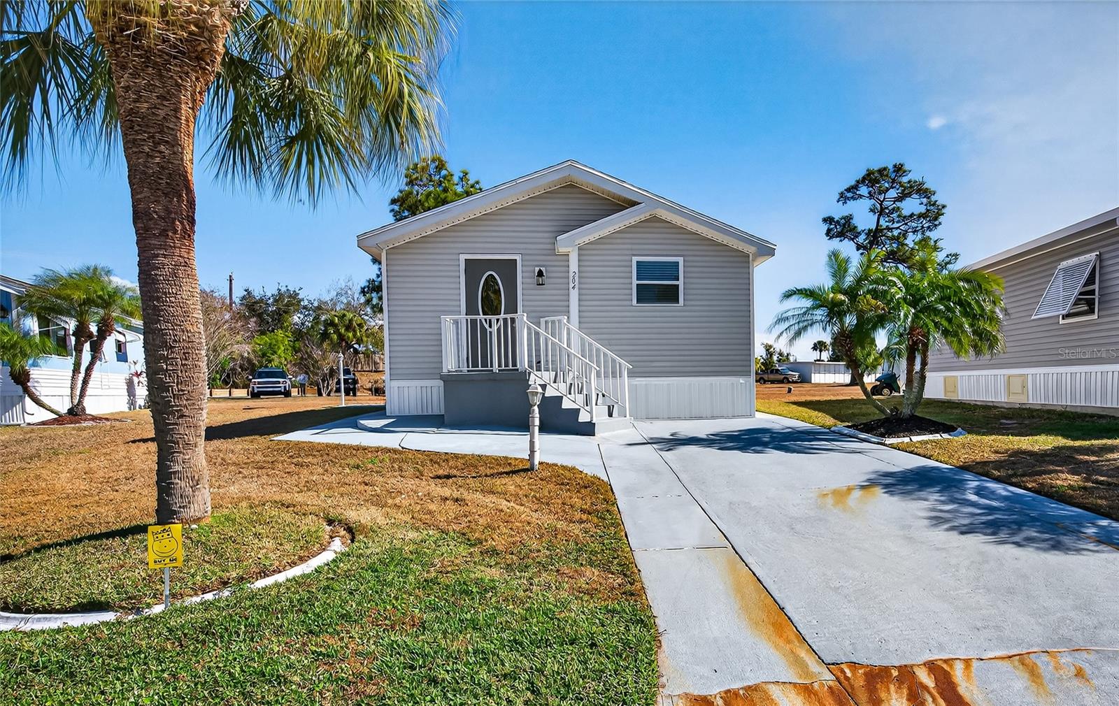 204 CROWN POINT DR, NOKOMIS, FL — photo 9