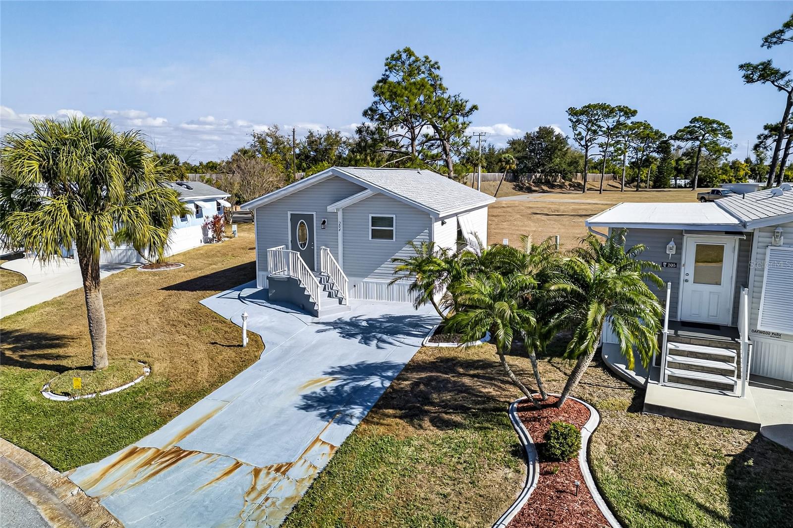 204 CROWN POINT DR, NOKOMIS, FL — photo 10