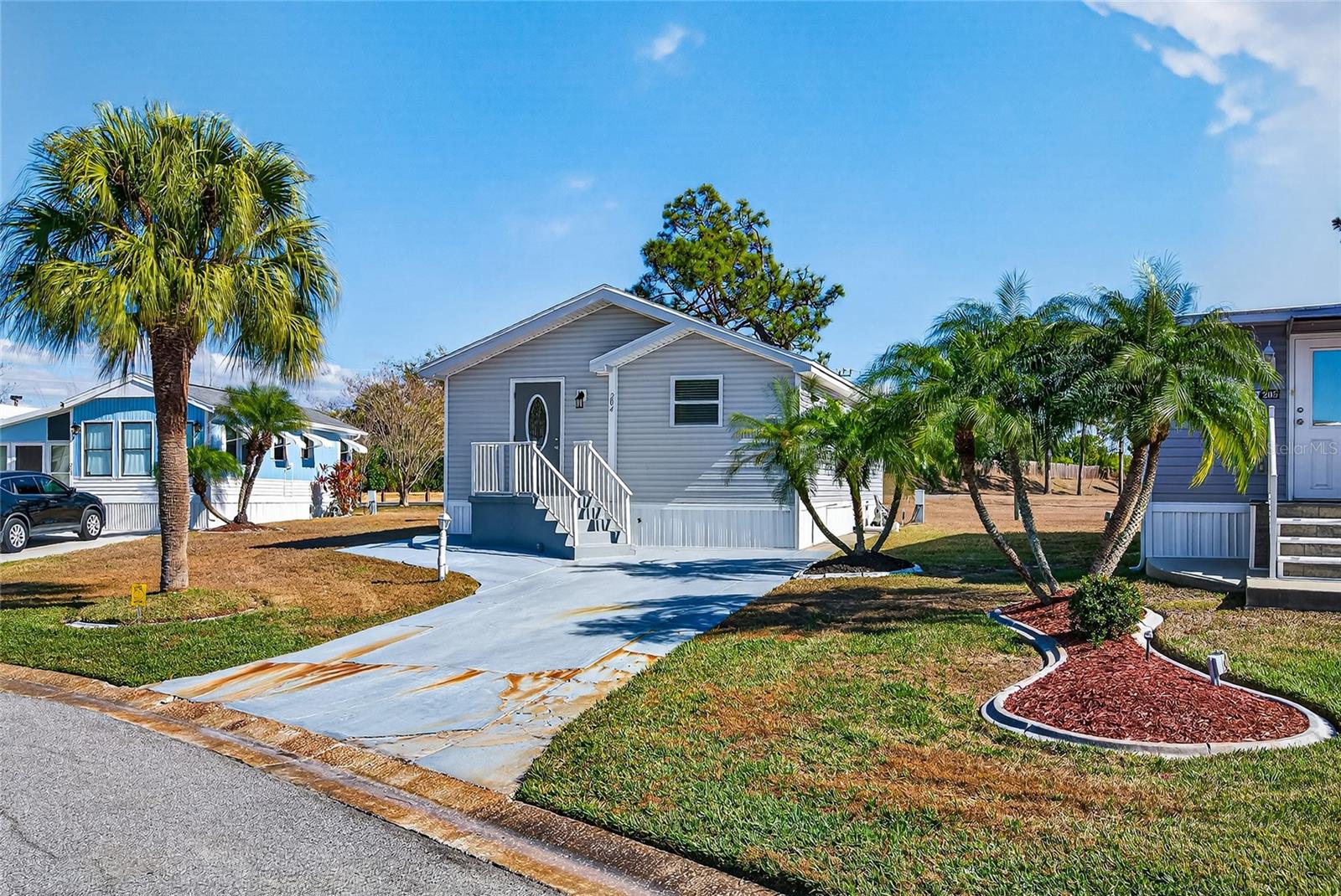 204 CROWN POINT DR, NOKOMIS, FL — photo 11