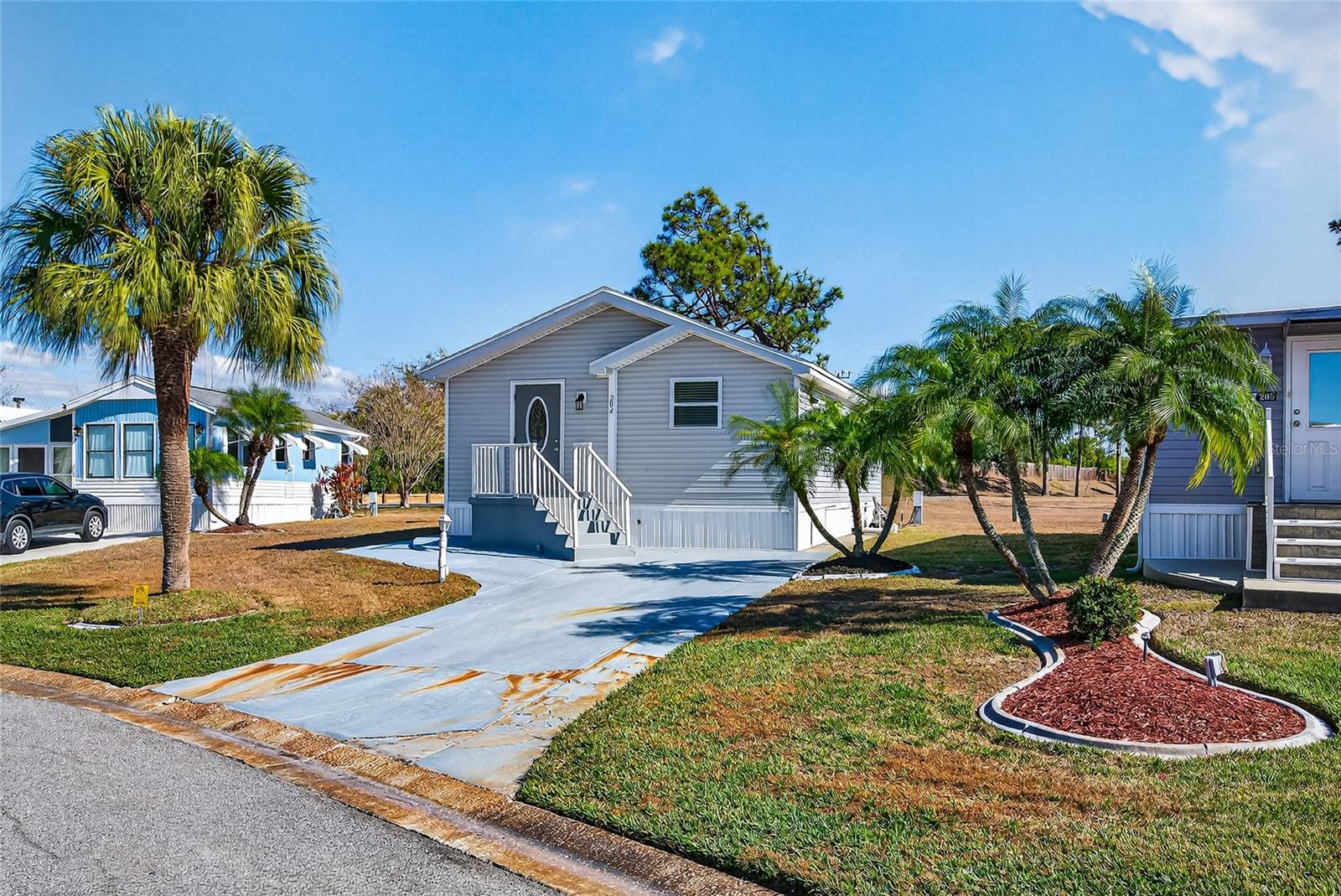 204 CROWN POINT DR, NOKOMIS, FL — photo 12
