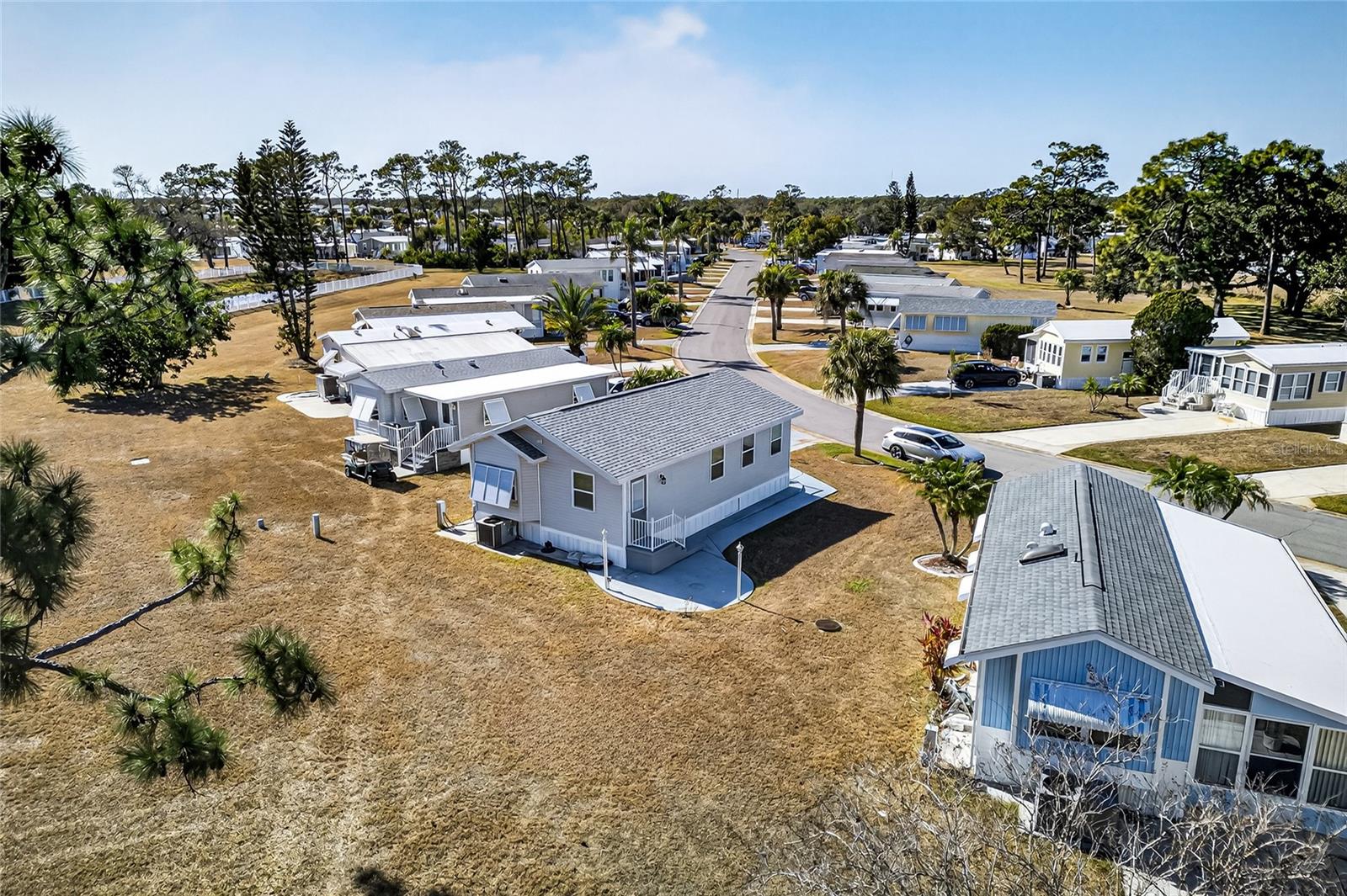 204 CROWN POINT DR, NOKOMIS, FL — photo 41