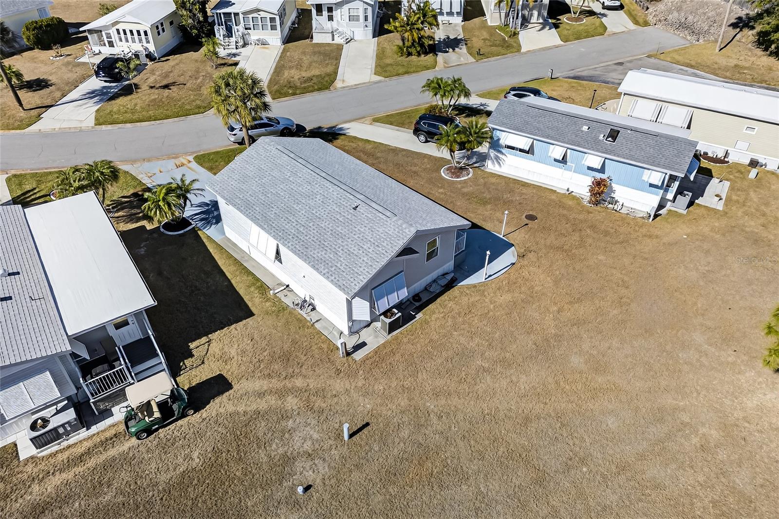204 CROWN POINT DR, NOKOMIS, FL — photo 46