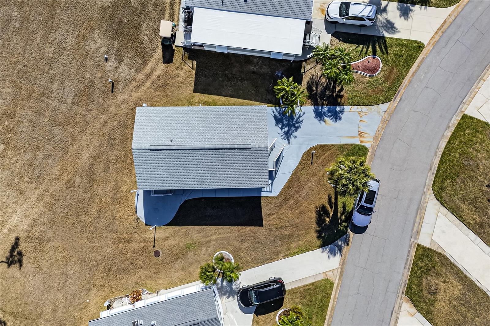 204 CROWN POINT DR, NOKOMIS, FL — photo 53