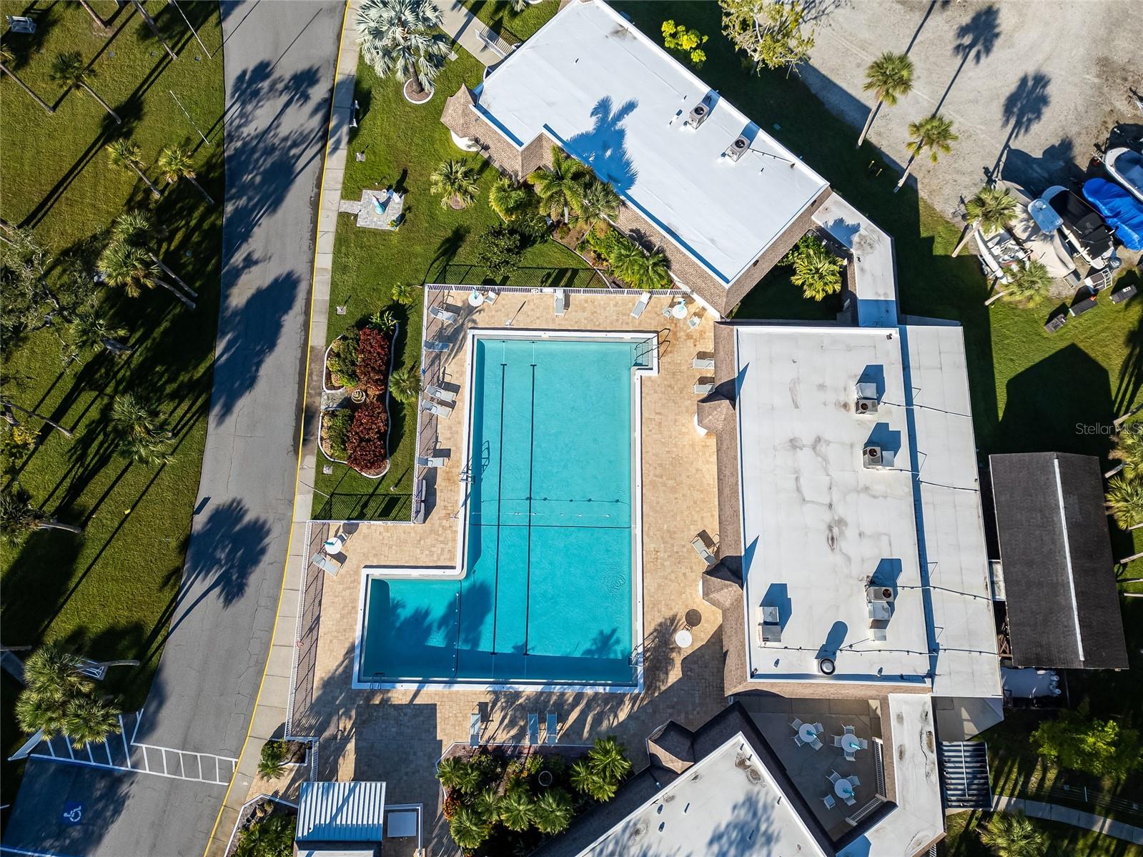 204 CROWN POINT DR, NOKOMIS, FL — photo 59