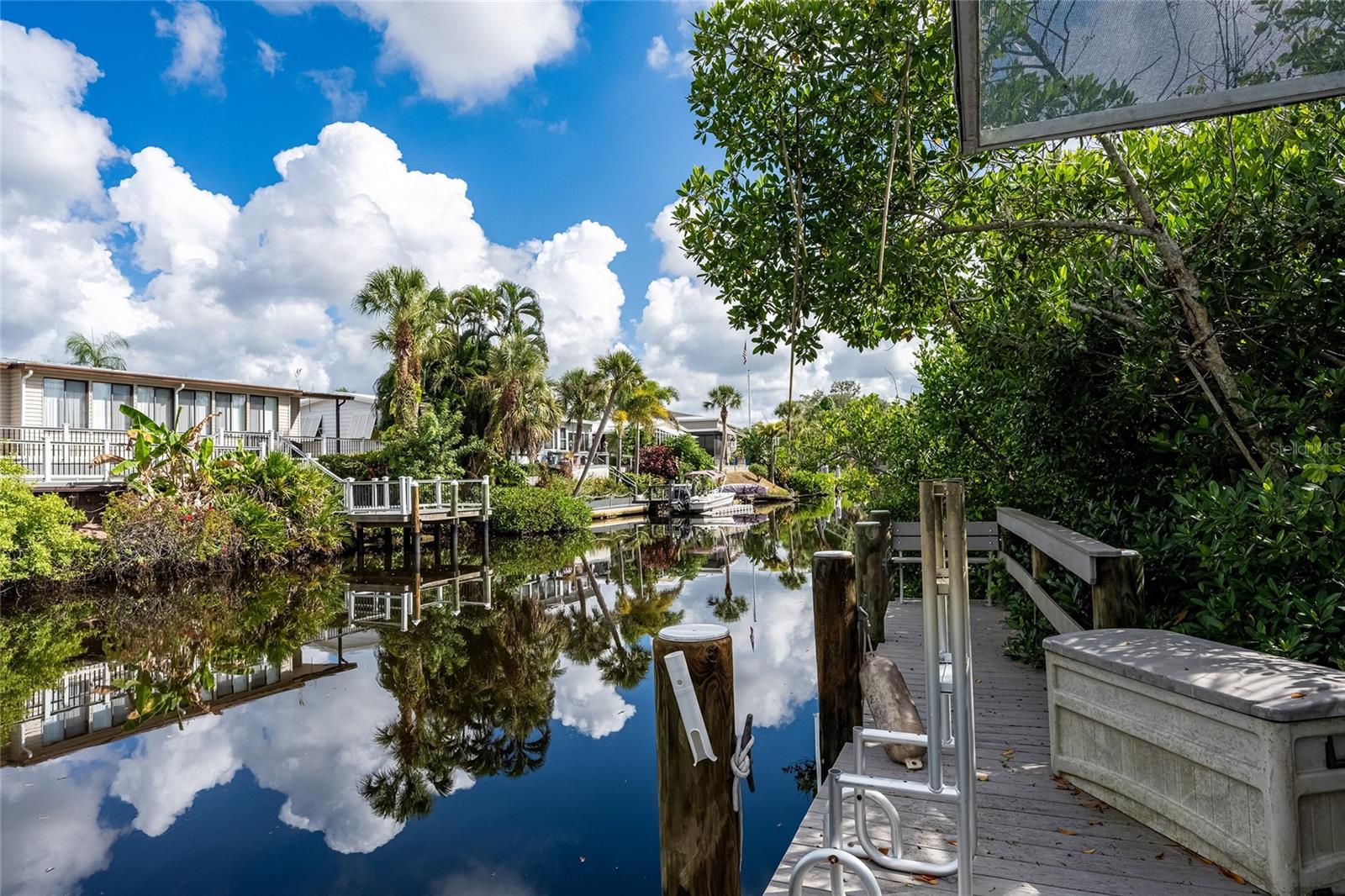 204 CROWN POINT DR, NOKOMIS, FL — photo 67