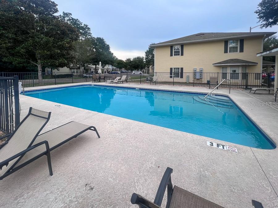 2972 SW 35TH PL #84, GAINESVILLE, FL — photo 54