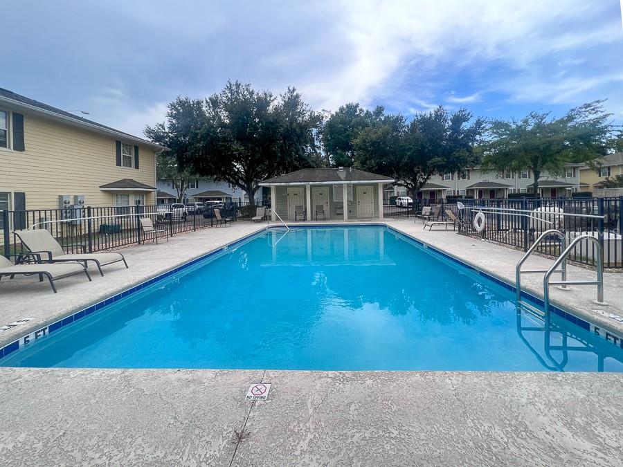 2972 SW 35TH PL #84, GAINESVILLE, FL — photo 55