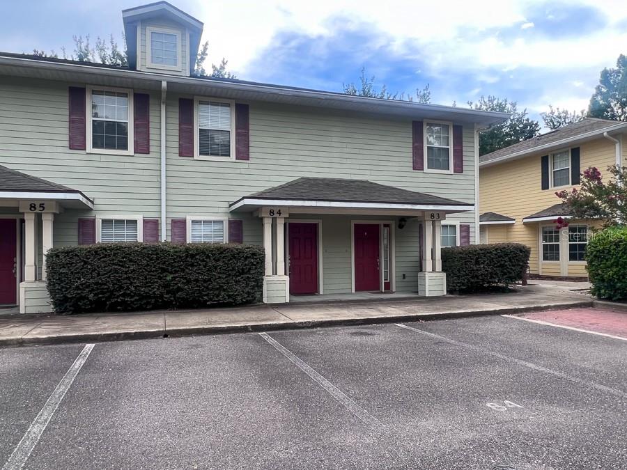 2972 SW 35TH PL #84, GAINESVILLE, FL — photo 57