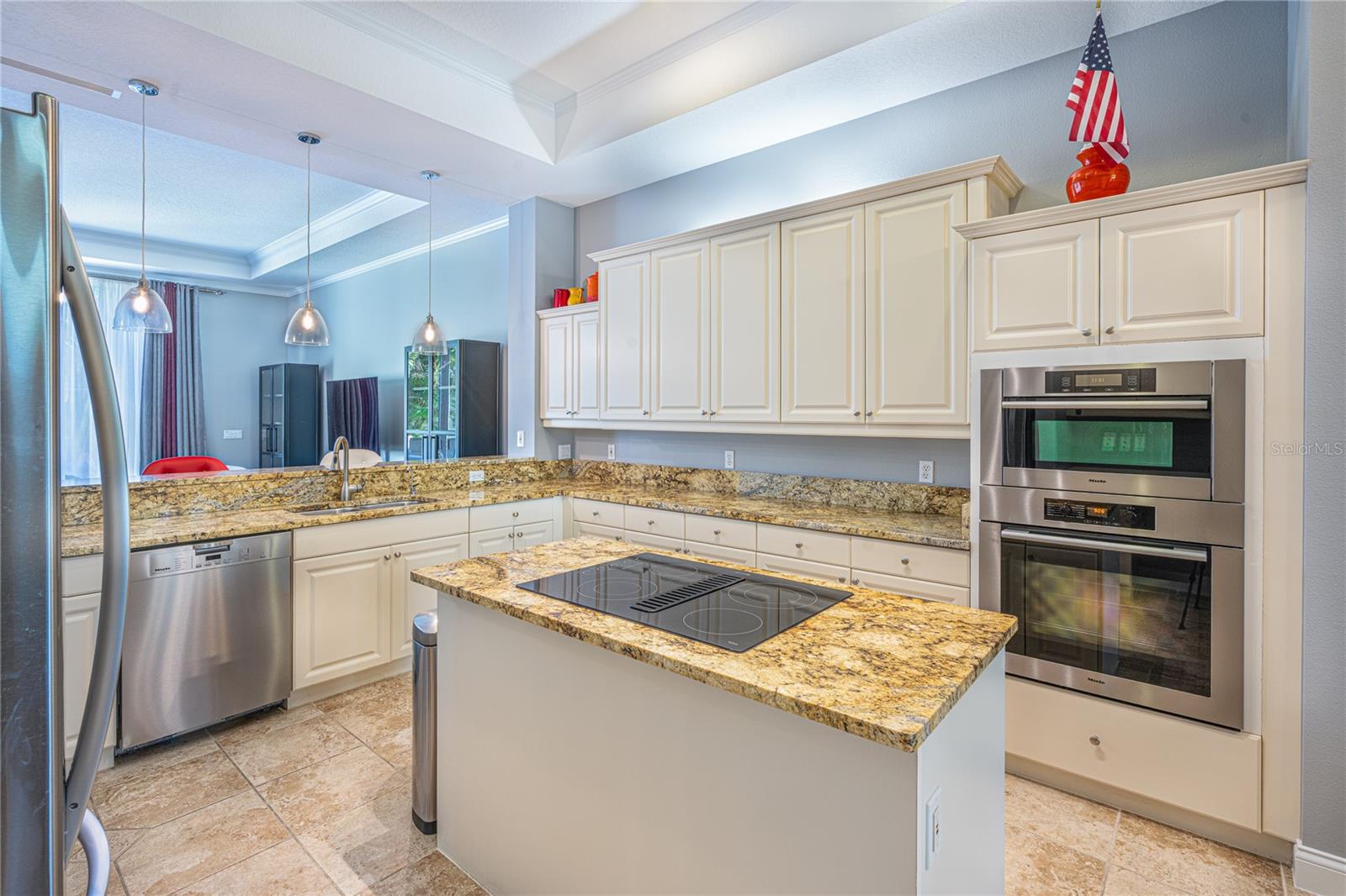 3405 54TH DR W #102, BRADENTON, FL — photo 13