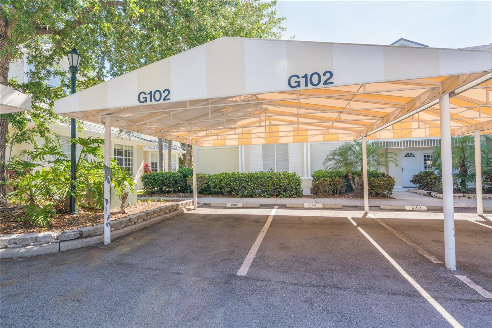 3405 54TH DR W #102, BRADENTON, FL — photo 37