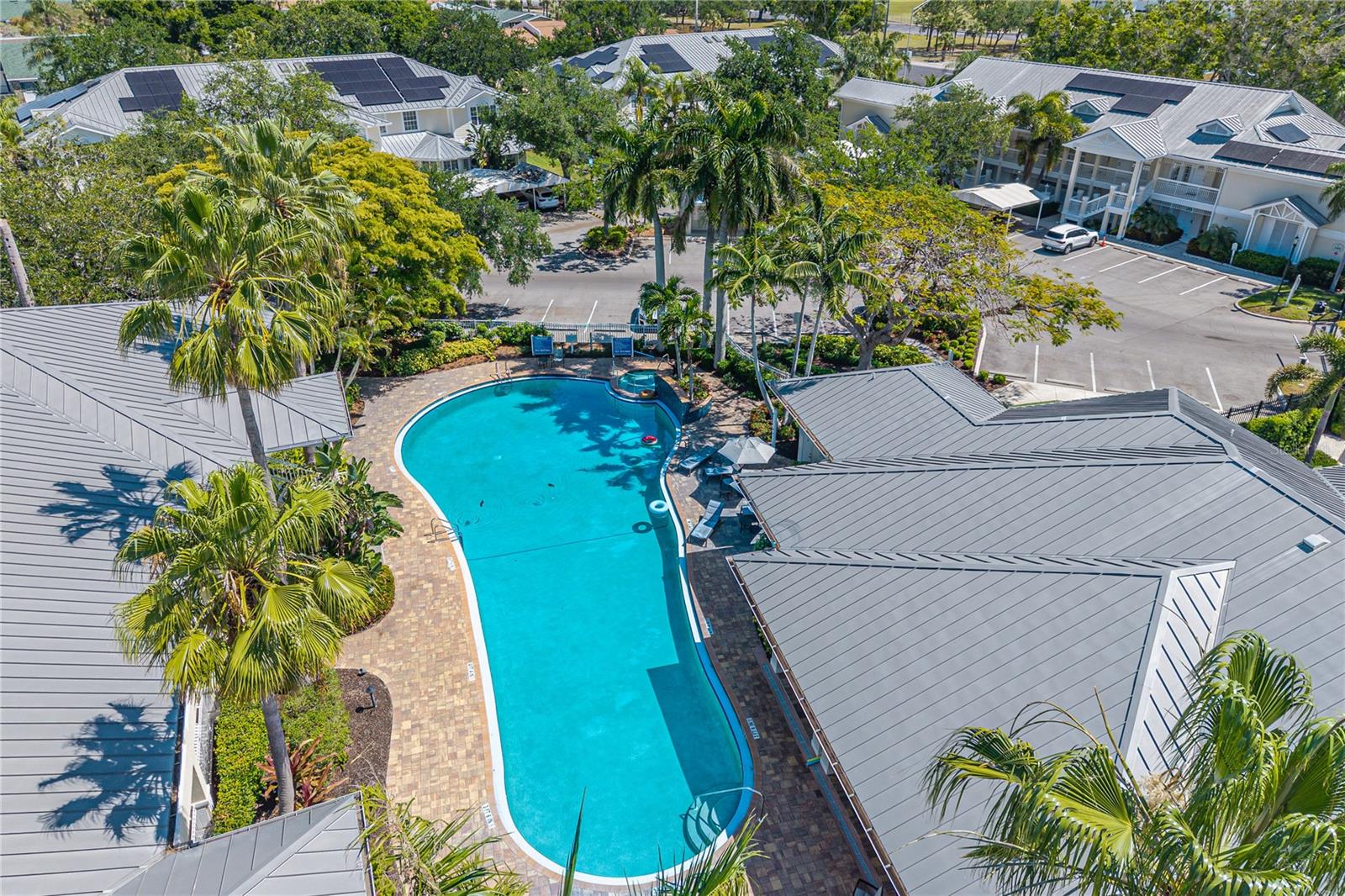 3405 54TH DR W #102, BRADENTON, FL — photo 41