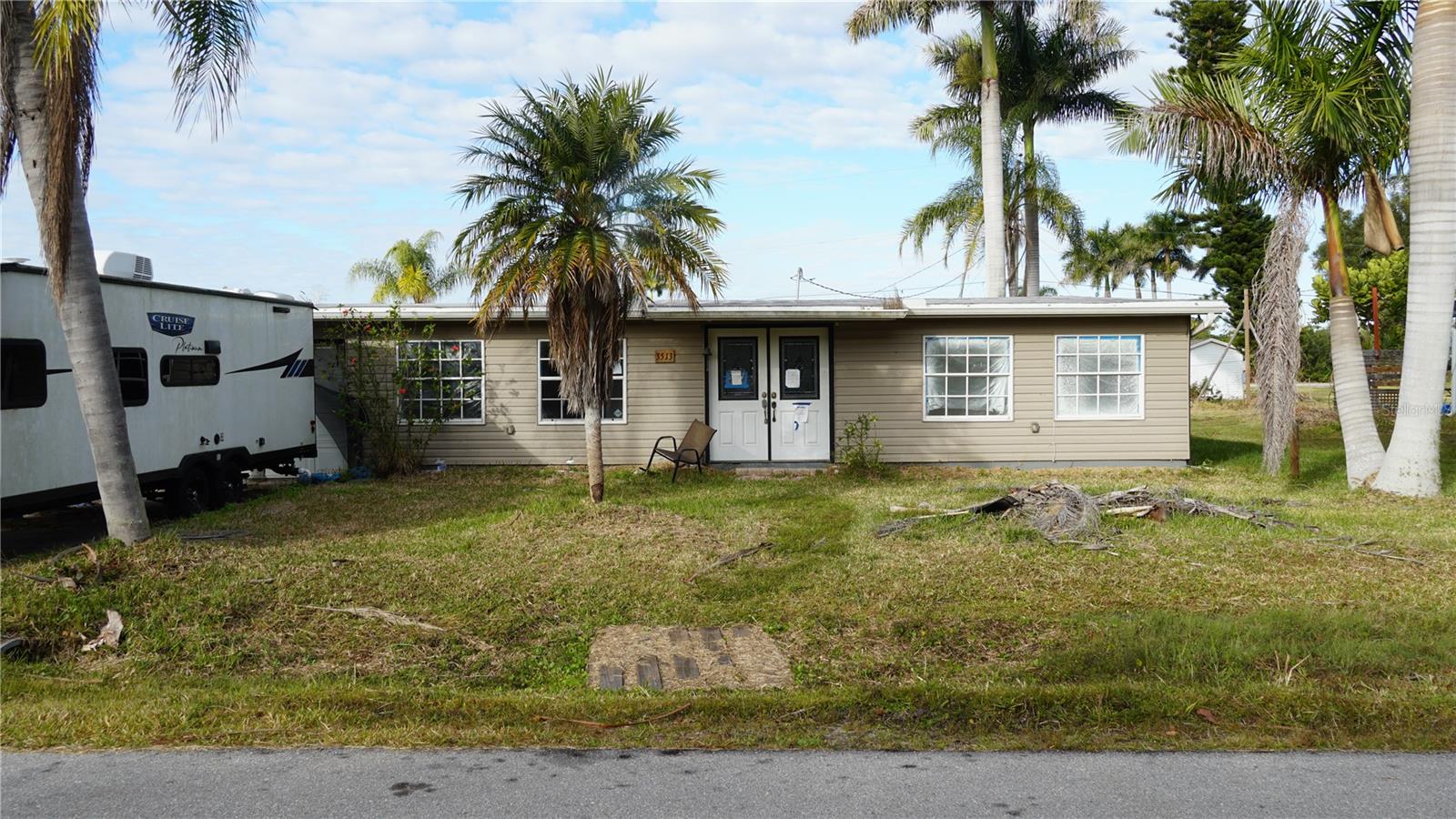 3513 ARECA ST, PUNTA GORDA, FL
