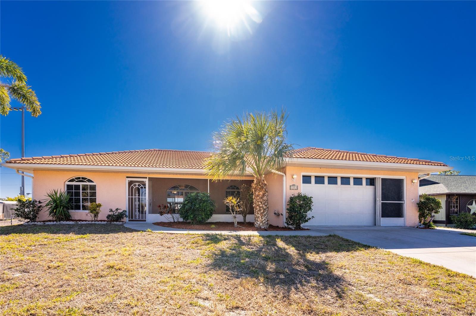 1053 BAY HARBOR DR, ENGLEWOOD, FL