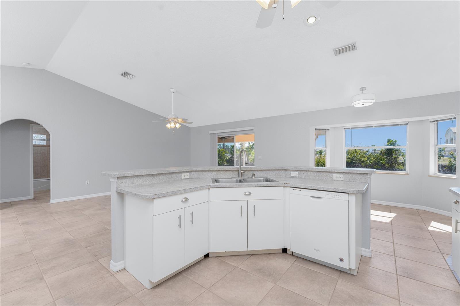 1053 BAY HARBOR DR, ENGLEWOOD, FL — photo 21