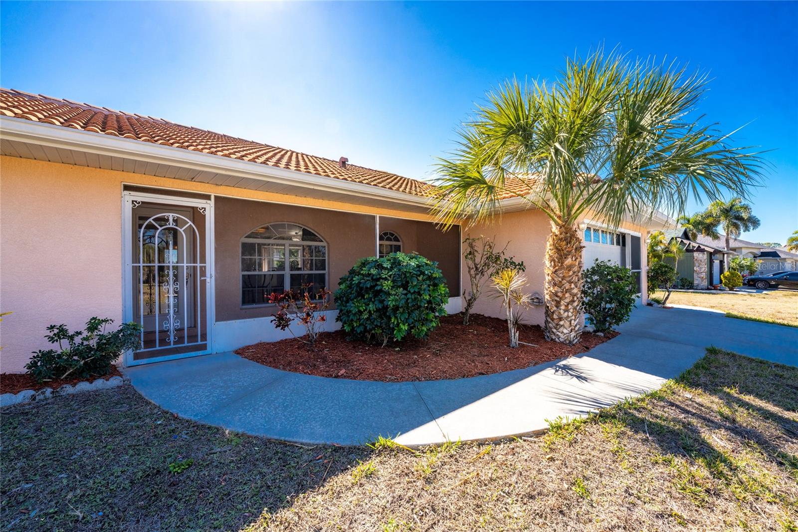1053 BAY HARBOR DR, ENGLEWOOD, FL — photo 6
