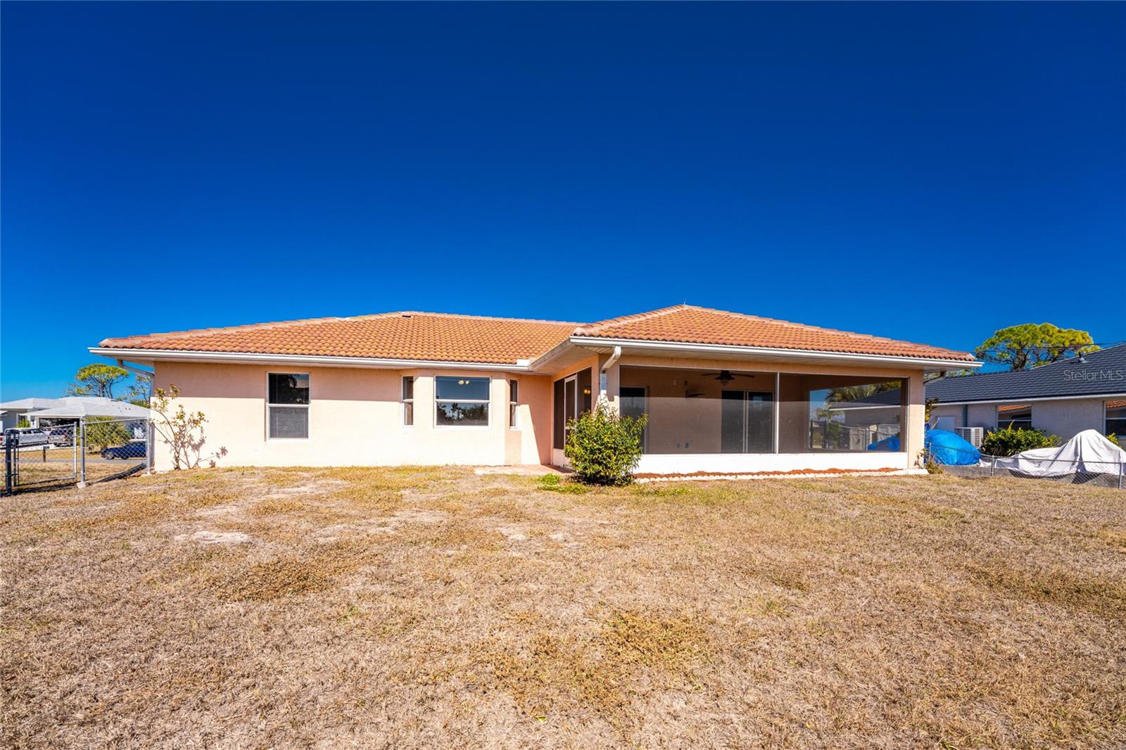1053 BAY HARBOR DR, ENGLEWOOD, FL — photo 44