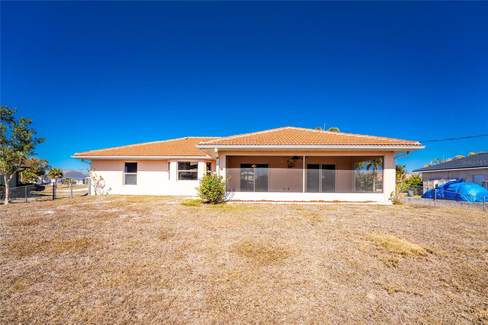 1053 BAY HARBOR DR, ENGLEWOOD, FL — photo 45