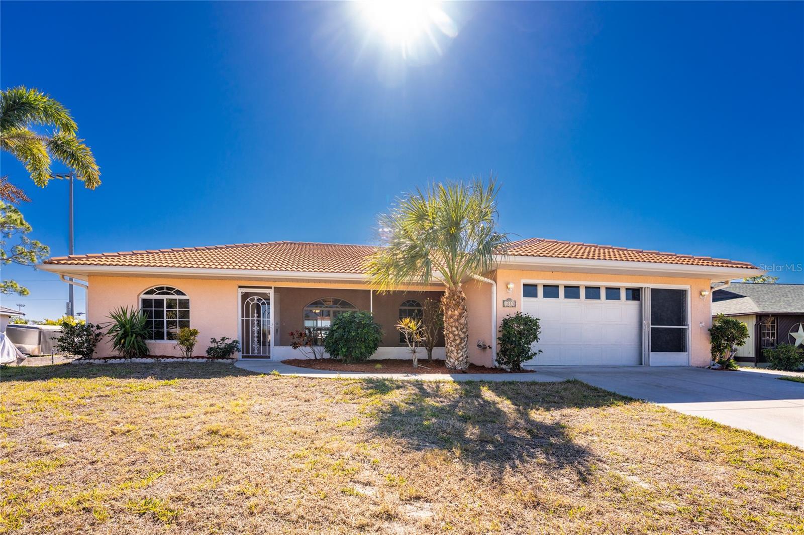 1053 BAY HARBOR DR, ENGLEWOOD, FL — photo 46
