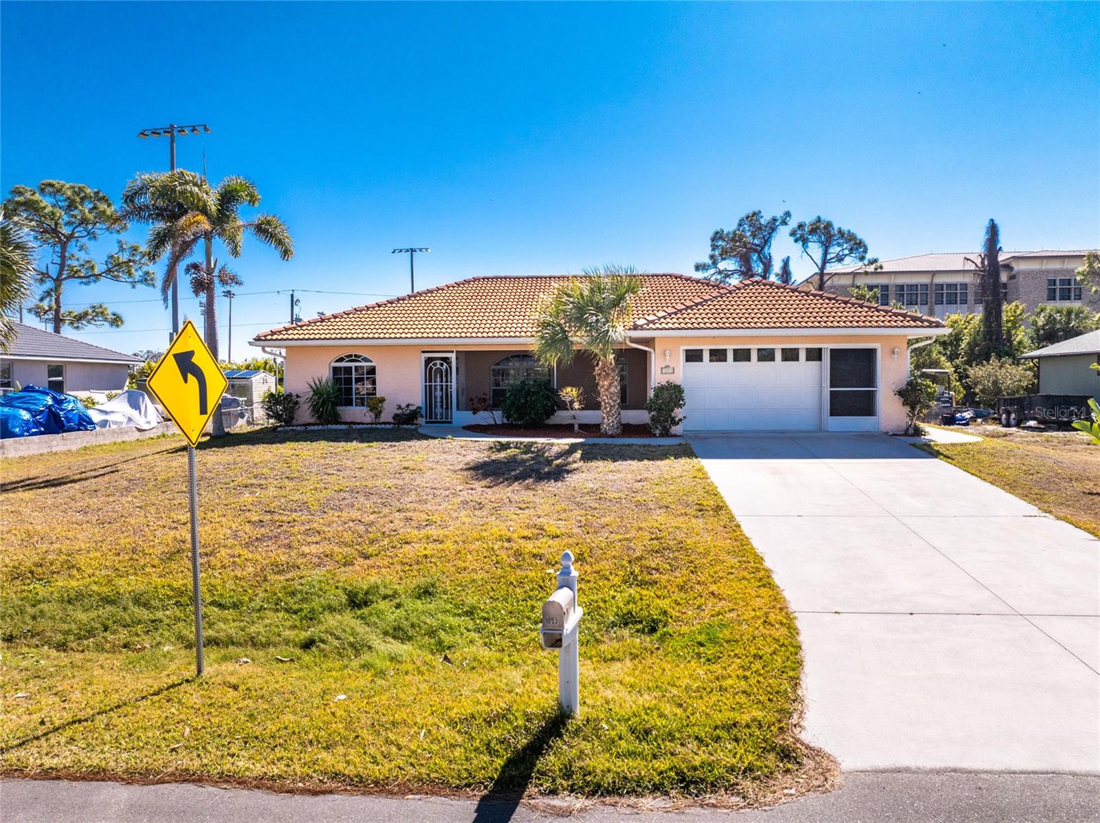 1053 BAY HARBOR DR, ENGLEWOOD, FL — photo 47