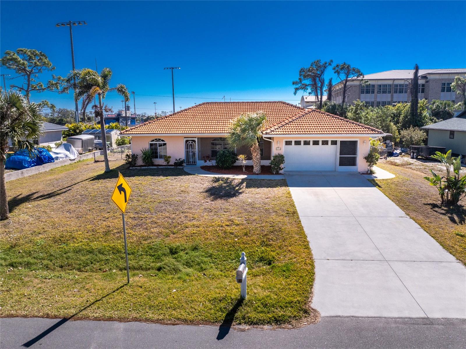 1053 BAY HARBOR DR, ENGLEWOOD, FL — photo 48