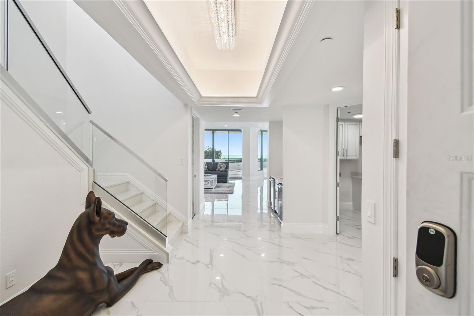 1560 GULF BLVD #306, CLEARWATER BEACH, FL — photo 3