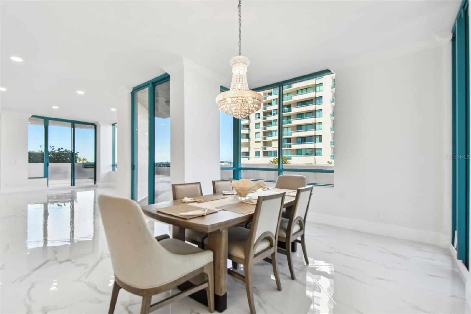 1560 GULF BLVD #306, CLEARWATER BEACH, FL — photo 11