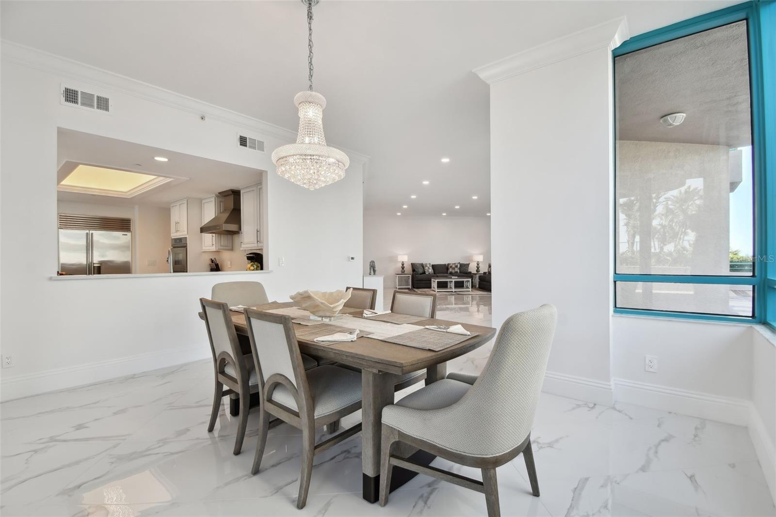 1560 GULF BLVD #306, CLEARWATER BEACH, FL — photo 13