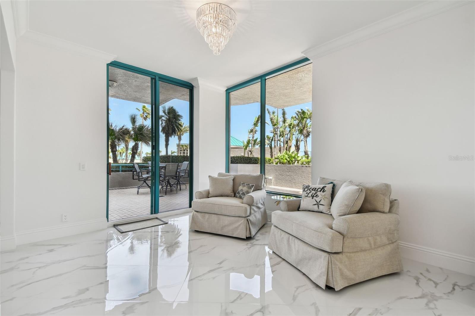 1560 GULF BLVD #306, CLEARWATER BEACH, FL — photo 16
