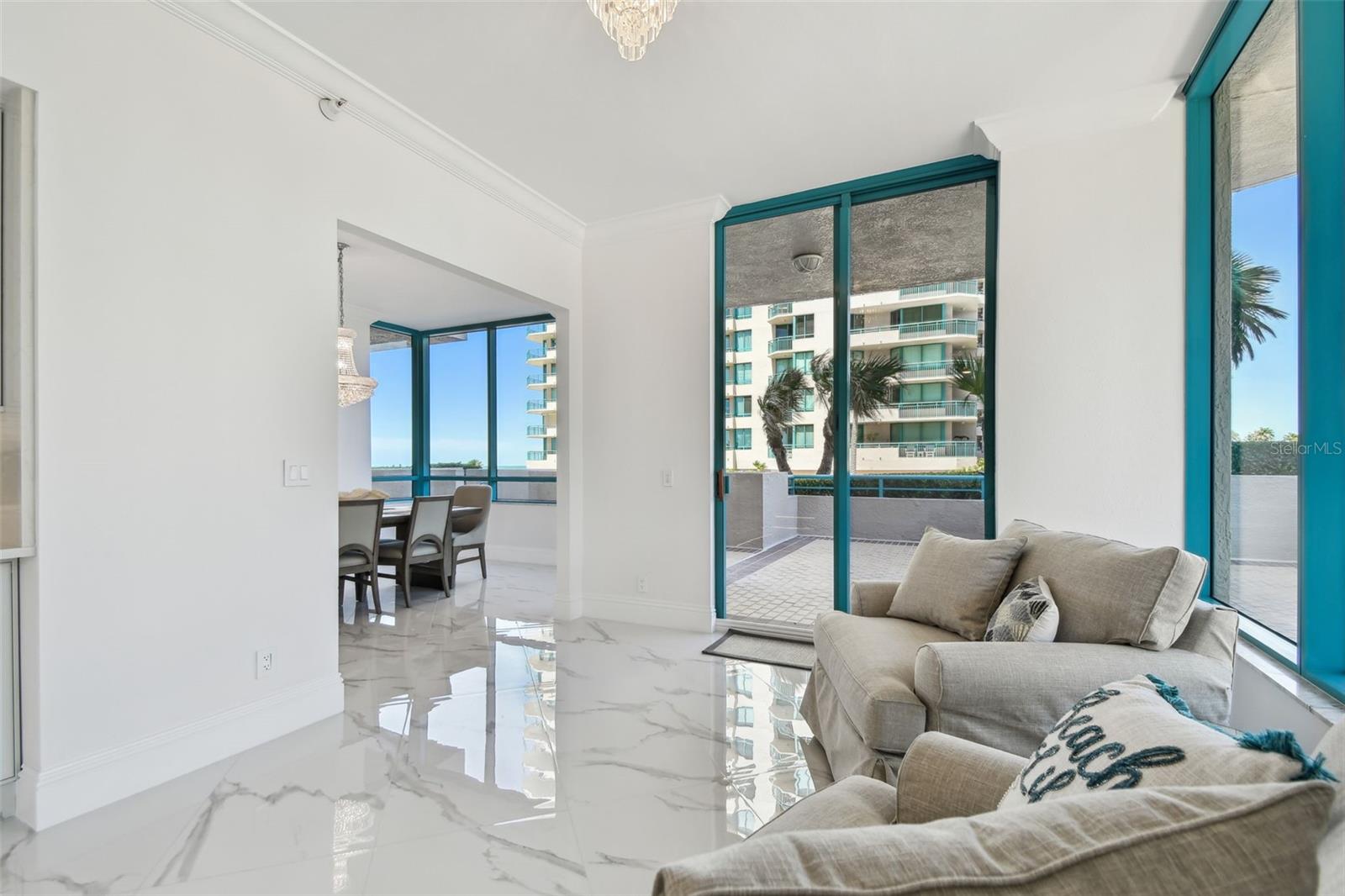 1560 GULF BLVD #306, CLEARWATER BEACH, FL — photo 17
