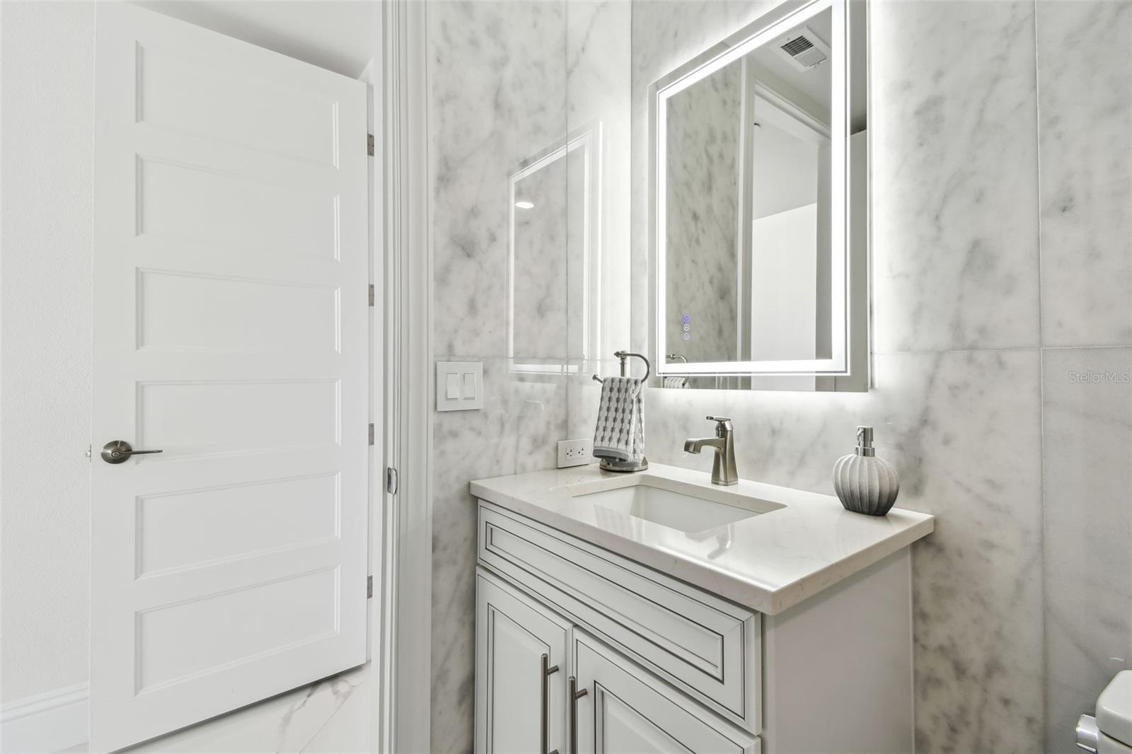 1560 GULF BLVD #306, CLEARWATER BEACH, FL — photo 64