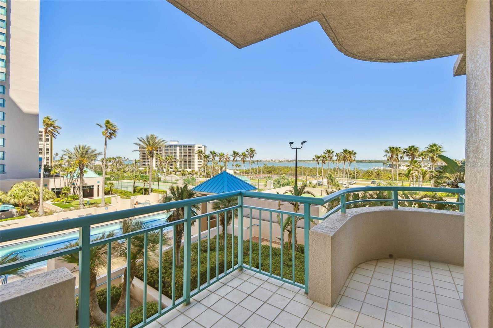 1560 GULF BLVD #306, CLEARWATER BEACH, FL — photo 72
