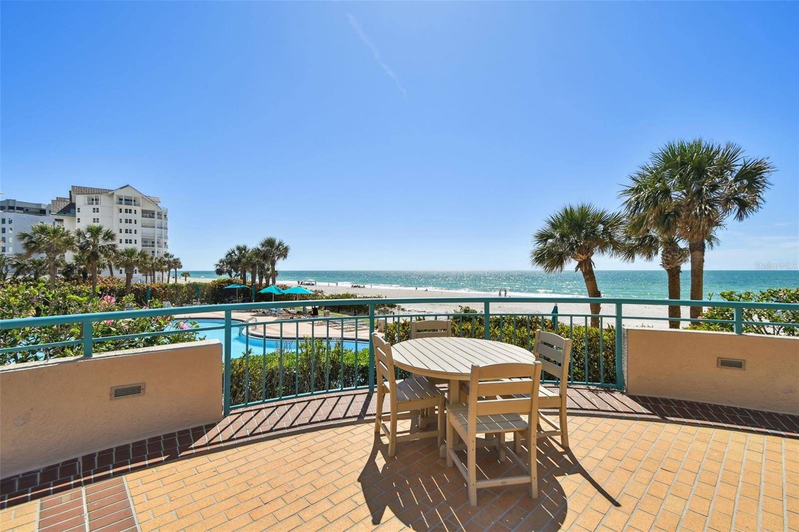 1560 GULF BLVD #306, CLEARWATER BEACH, FL — photo 84