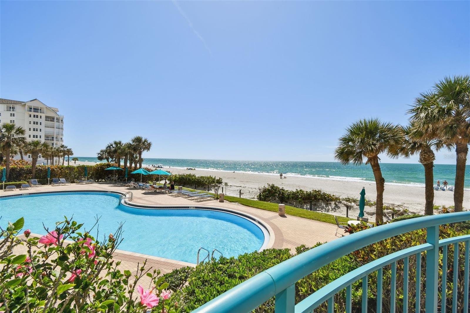 1560 GULF BLVD #306, CLEARWATER BEACH, FL — photo 85