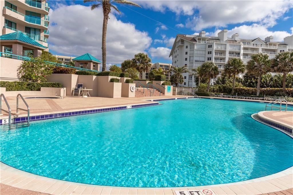 1560 GULF BLVD #306, CLEARWATER BEACH, FL — photo 86