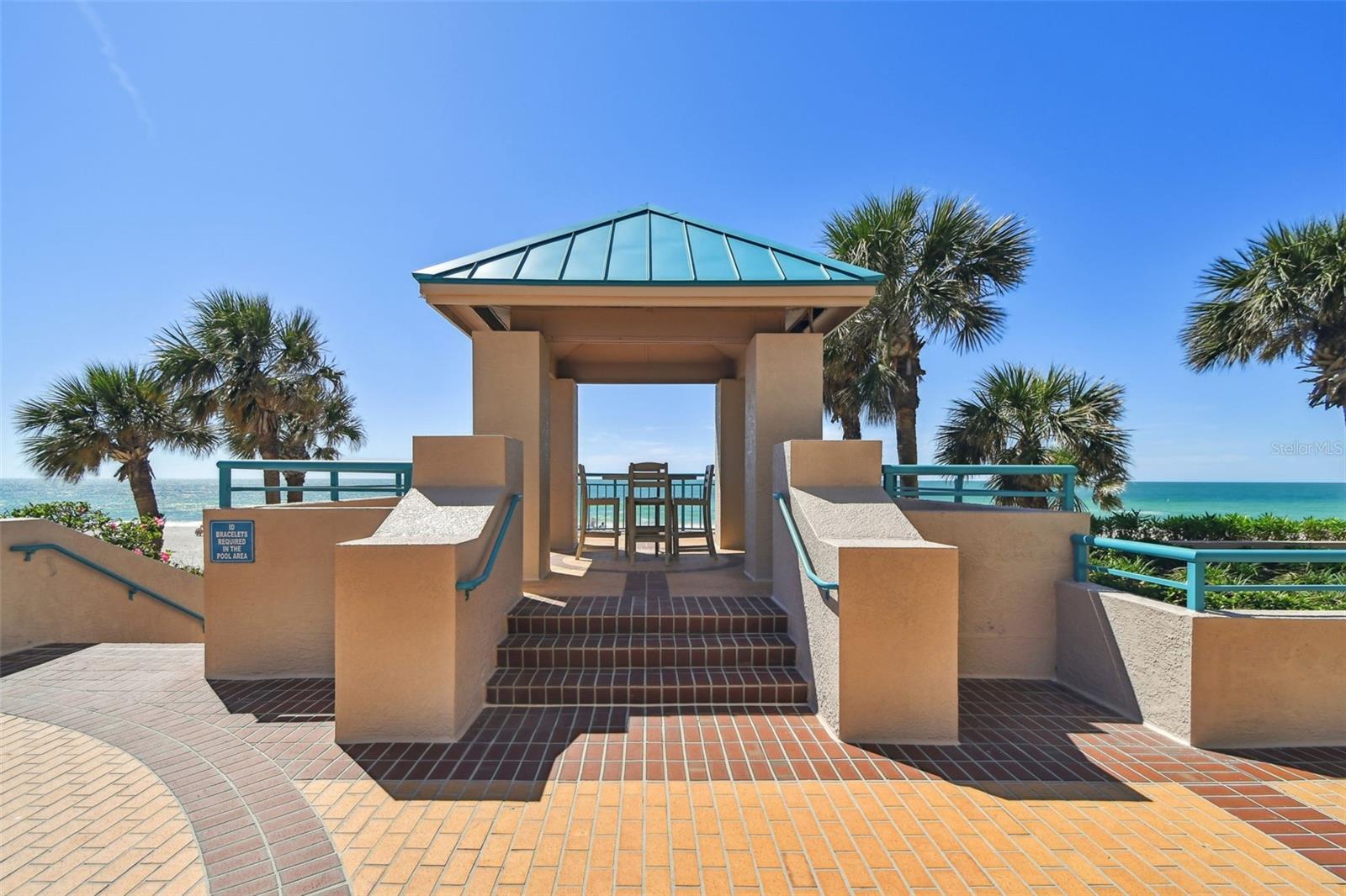 1560 GULF BLVD #306, CLEARWATER BEACH, FL — photo 87