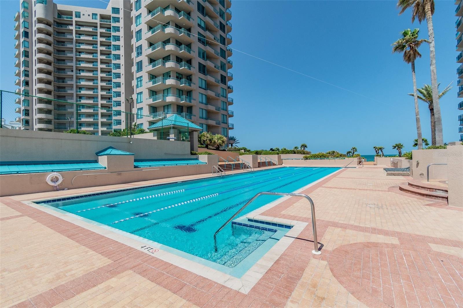1560 GULF BLVD #306, CLEARWATER BEACH, FL — photo 88