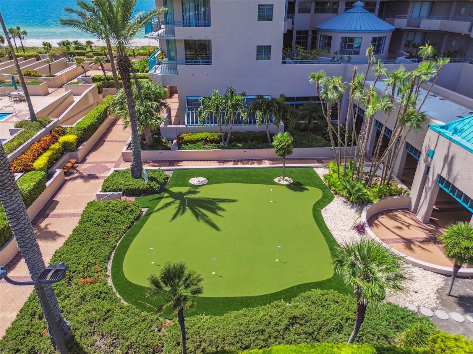 1560 GULF BLVD #306, CLEARWATER BEACH, FL — photo 90