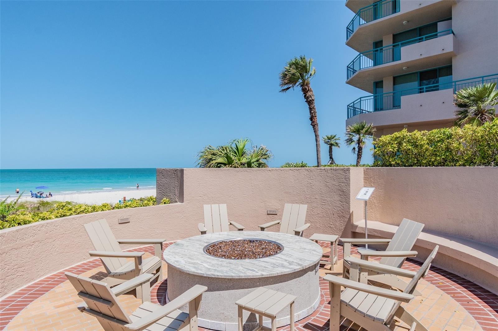 1560 GULF BLVD #306, CLEARWATER BEACH, FL — photo 92