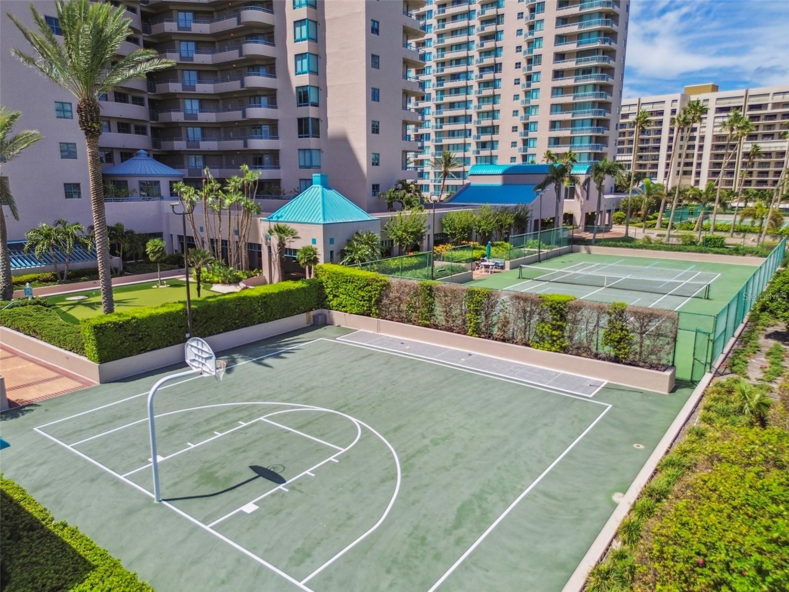 1560 GULF BLVD #306, CLEARWATER BEACH, FL — photo 94
