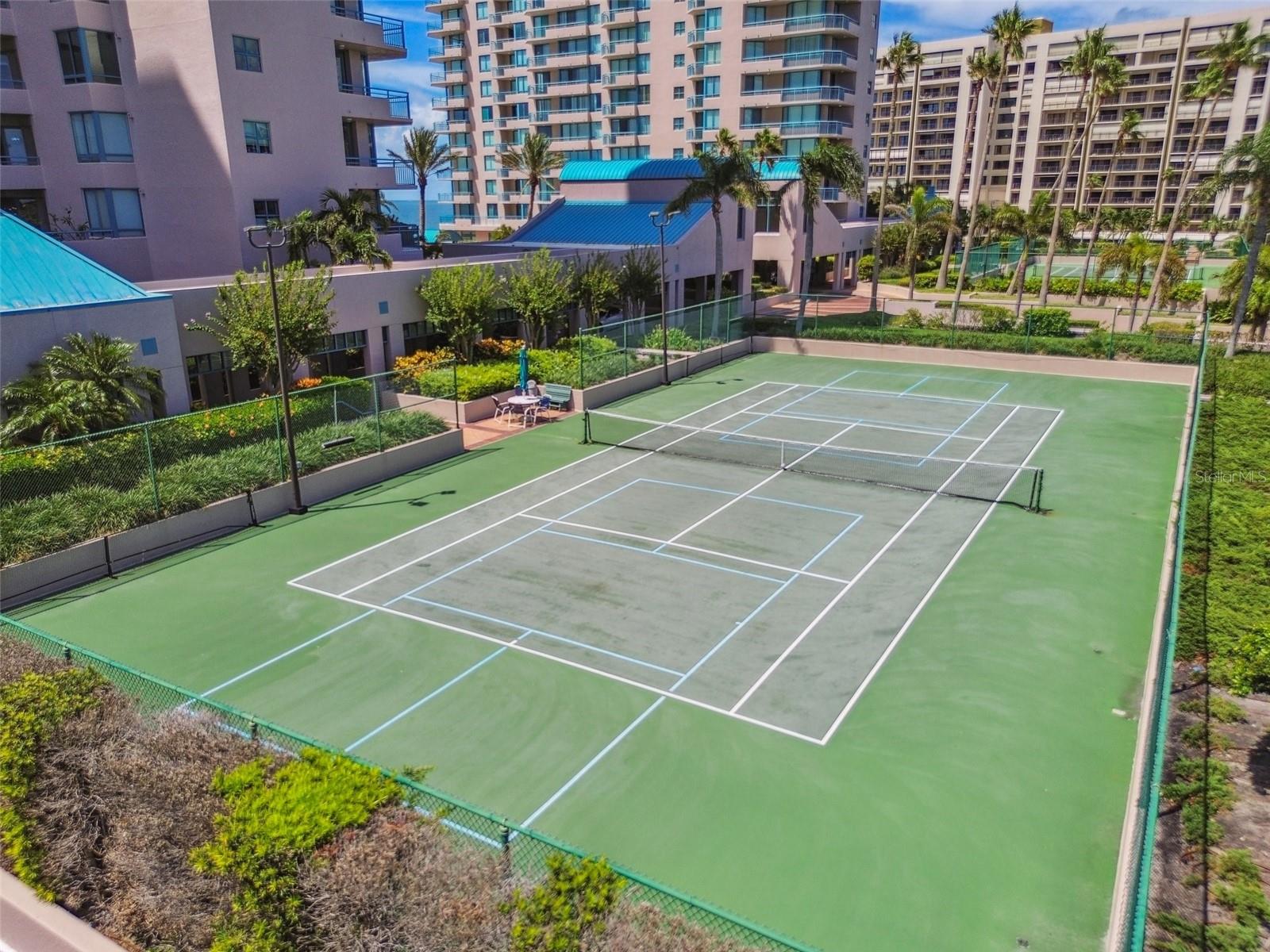 1560 GULF BLVD #306, CLEARWATER BEACH, FL — photo 95