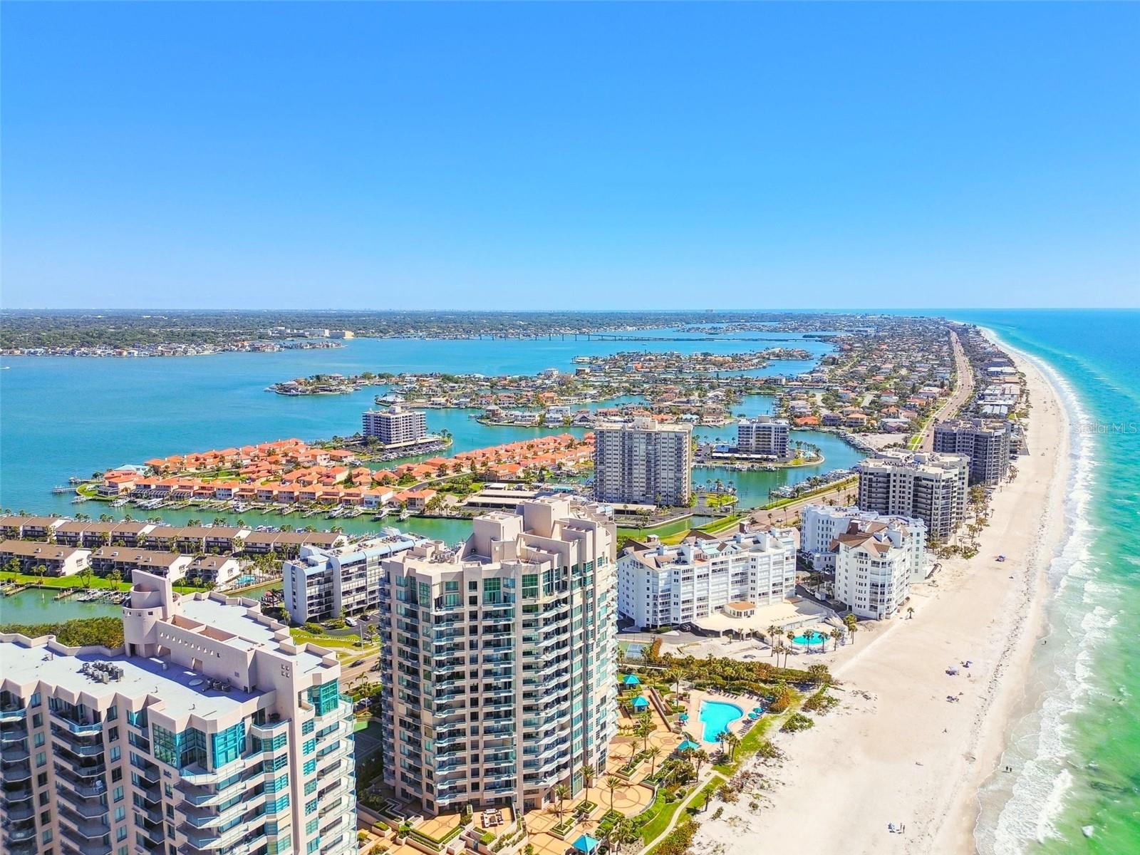 1560 GULF BLVD #306, CLEARWATER BEACH, FL — photo 96