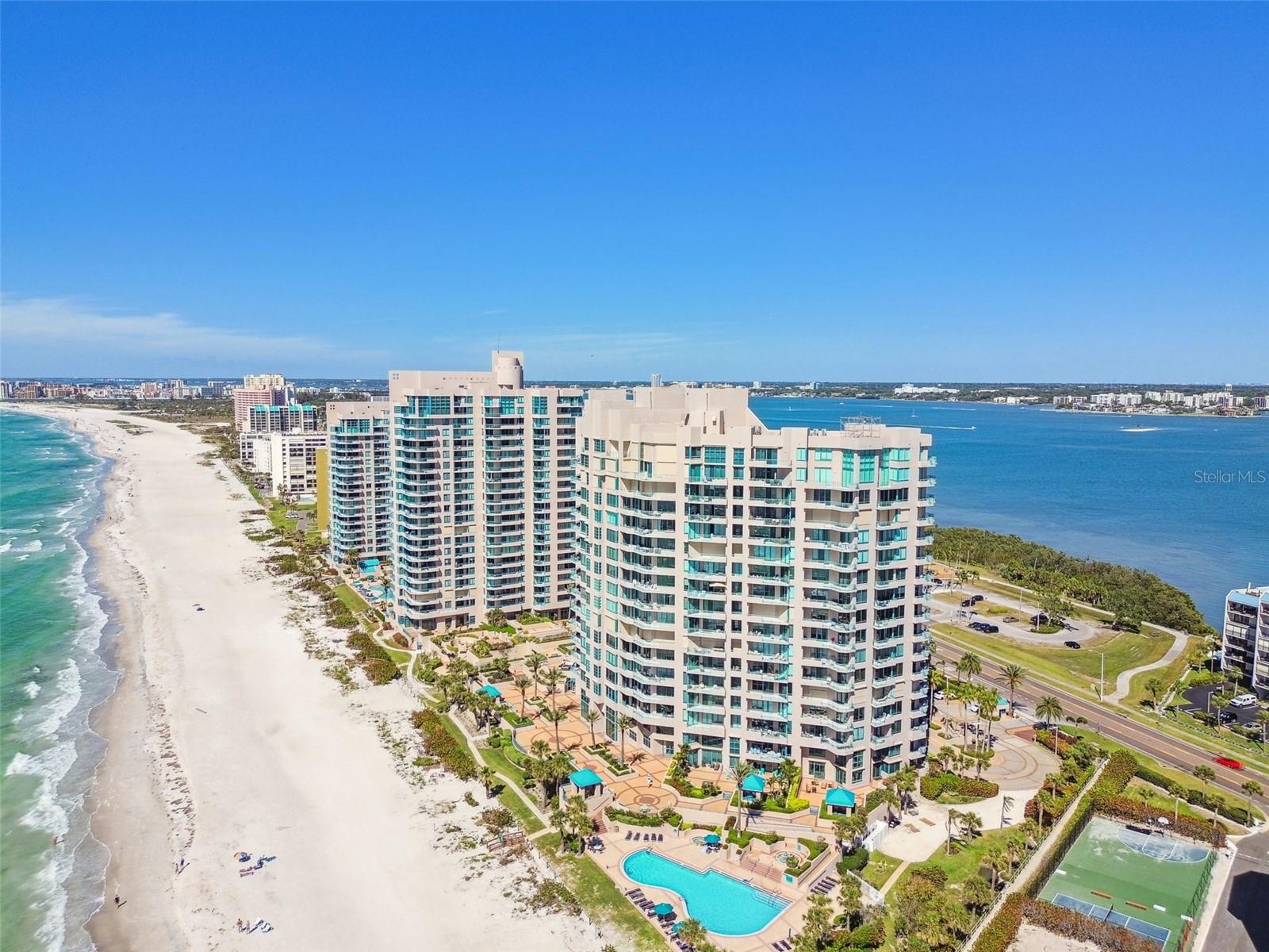 1560 GULF BLVD #306, CLEARWATER BEACH, FL — photo 97