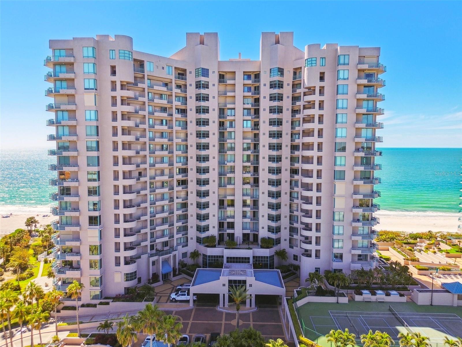 1560 GULF BLVD #306, CLEARWATER BEACH, FL — photo 98